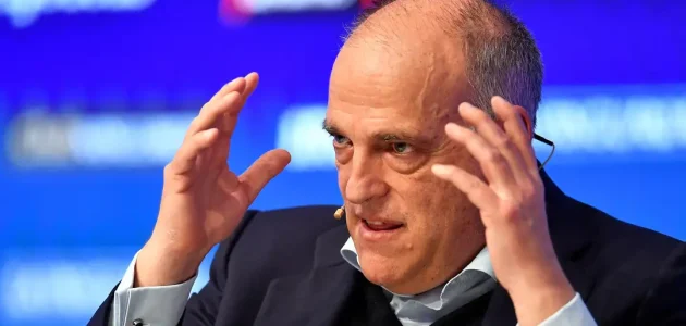 “من سيدفع 1.5 مليار يورو”.. تيباس يطالب الفيفا بإلغاء كأس العالم للأندية 2025 فورًا!